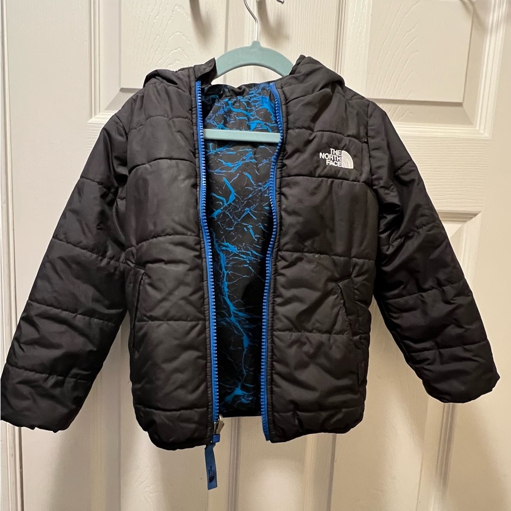The North Face toddler coat - size 3T